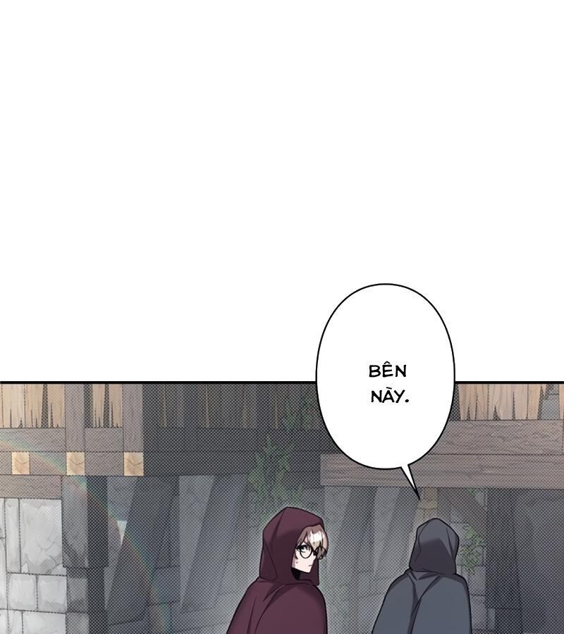 Các Nữ Anh Hùng Muốn Giết Tôi, Một Anh Hùng Chap 7 - Next Chap 6