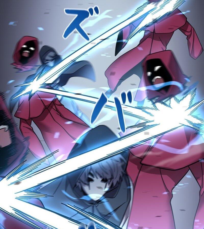 Các Nữ Anh Hùng Muốn Giết Tôi, Một Anh Hùng Chap 8 - Next Chap 7