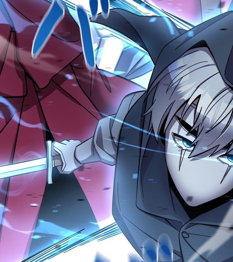 Các Nữ Anh Hùng Muốn Giết Tôi, Một Anh Hùng Chap 8 - Next Chap 7