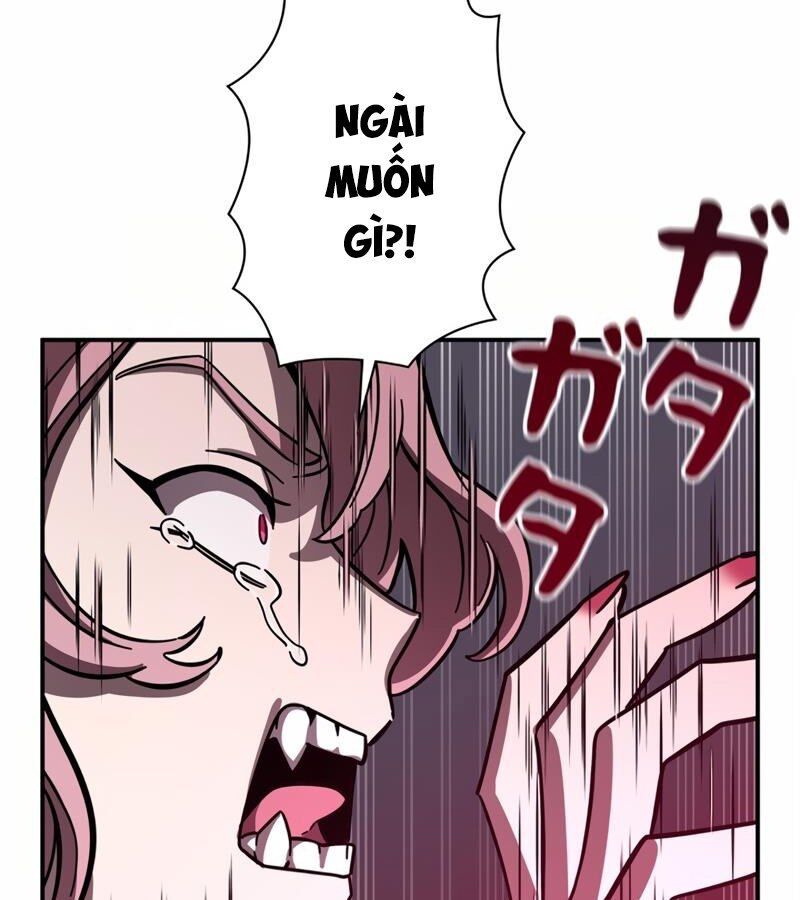 Các Nữ Anh Hùng Muốn Giết Tôi, Một Anh Hùng Chap 8 - Next Chap 7