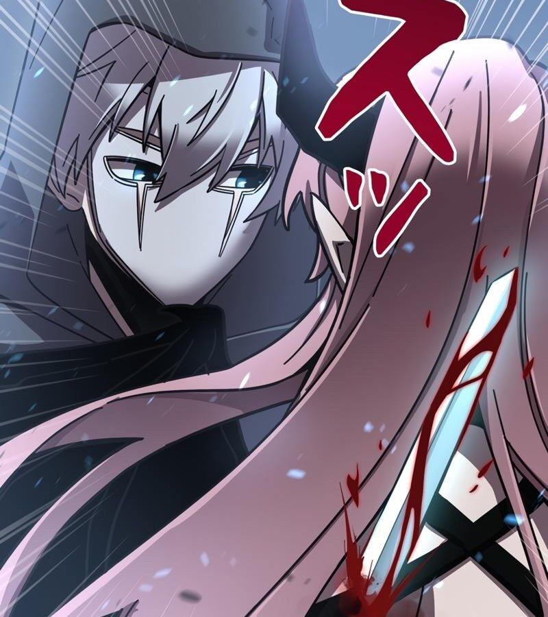 Các Nữ Anh Hùng Muốn Giết Tôi, Một Anh Hùng Chap 8 - Next Chap 7