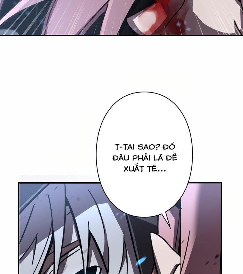 Các Nữ Anh Hùng Muốn Giết Tôi, Một Anh Hùng Chap 8 - Next Chap 7