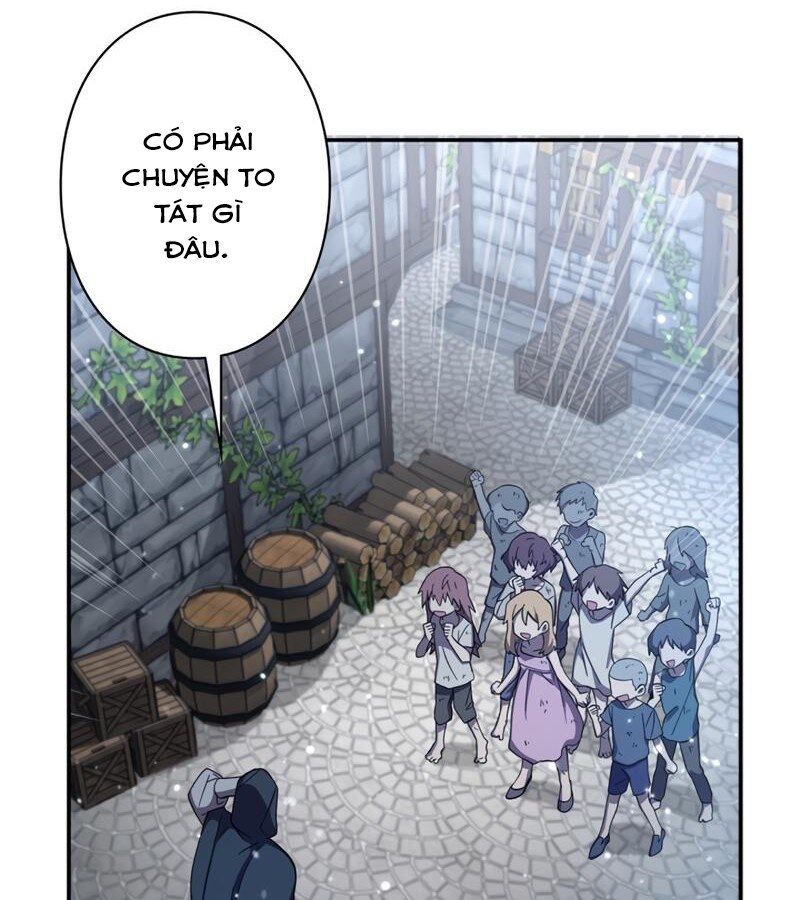 Các Nữ Anh Hùng Muốn Giết Tôi, Một Anh Hùng Chap 8 - Next Chap 7