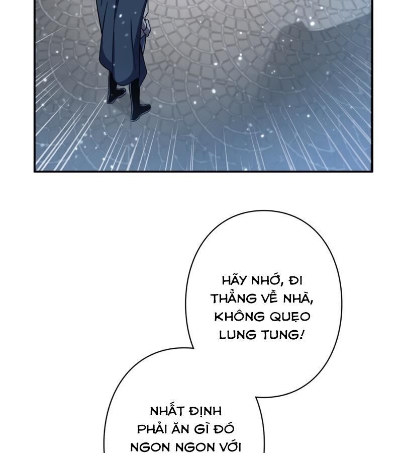Các Nữ Anh Hùng Muốn Giết Tôi, Một Anh Hùng Chap 8 - Next Chap 7