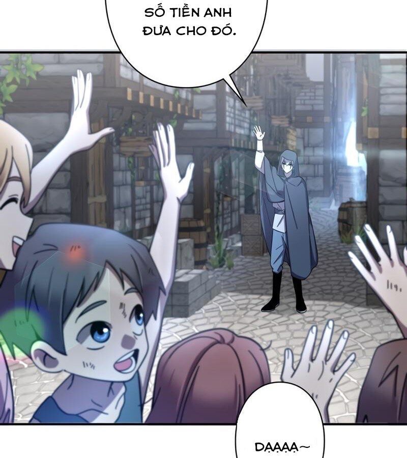 Các Nữ Anh Hùng Muốn Giết Tôi, Một Anh Hùng Chap 8 - Next Chap 7