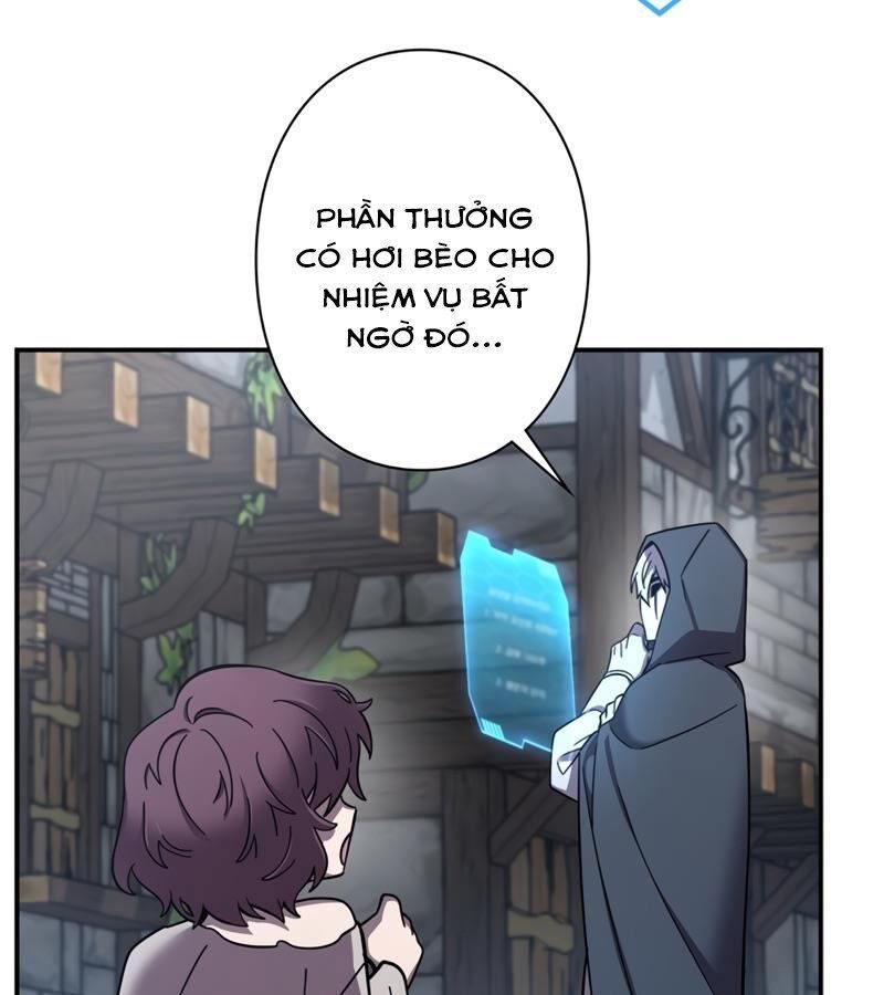 Các Nữ Anh Hùng Muốn Giết Tôi, Một Anh Hùng Chap 8 - Next Chap 7