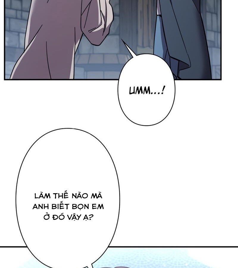 Các Nữ Anh Hùng Muốn Giết Tôi, Một Anh Hùng Chap 8 - Next Chap 7