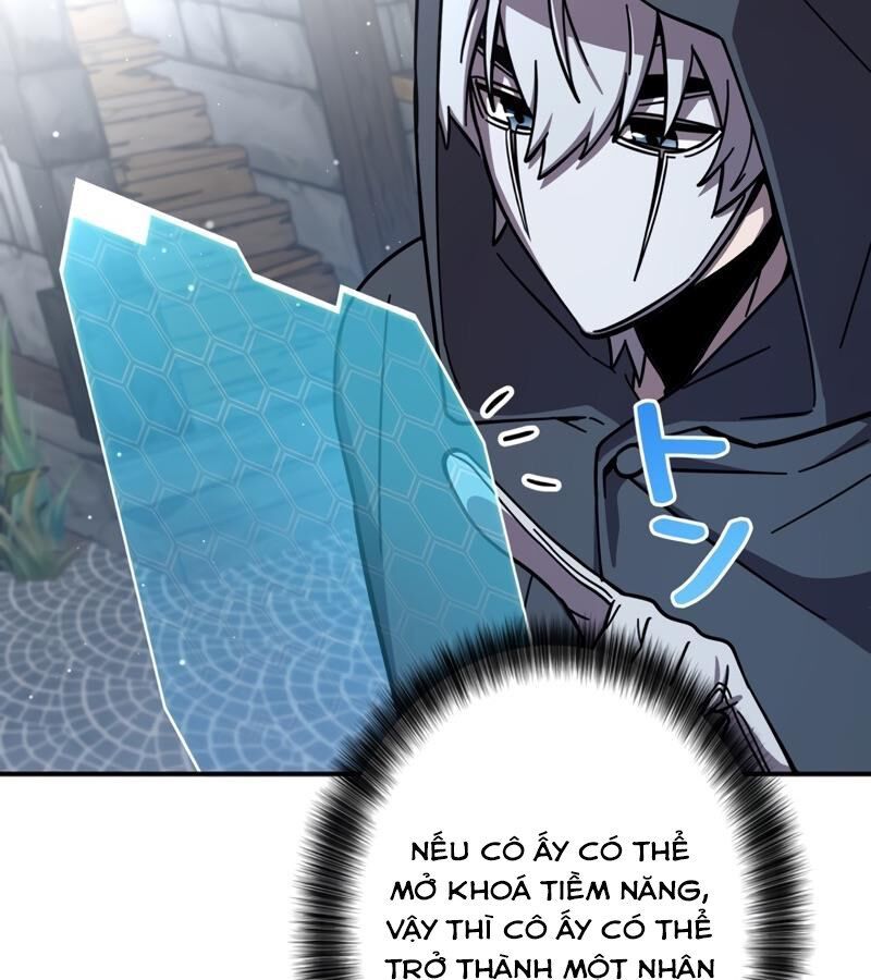 Các Nữ Anh Hùng Muốn Giết Tôi, Một Anh Hùng Chap 8 - Next Chap 7