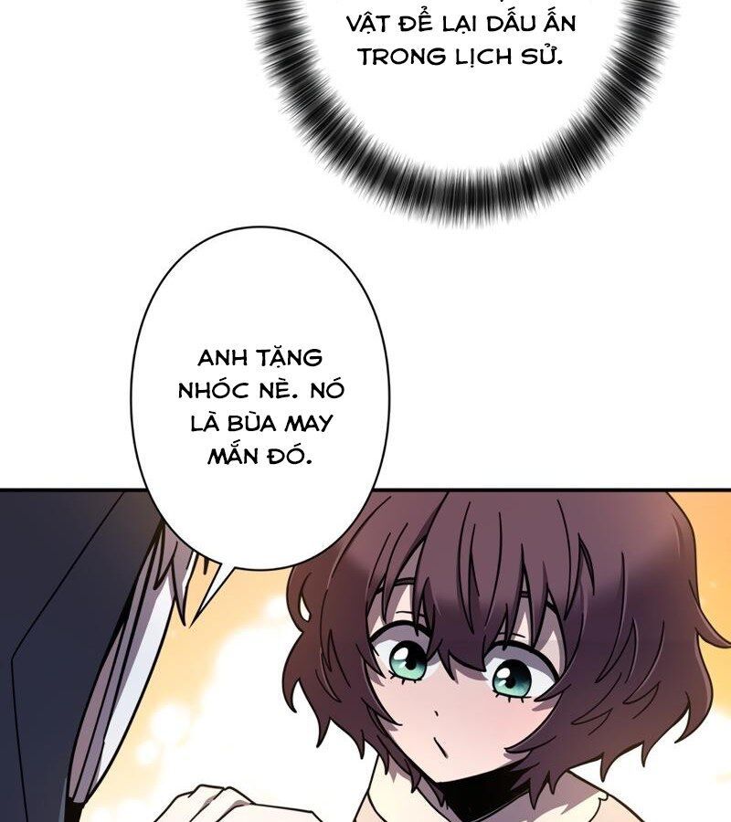 Các Nữ Anh Hùng Muốn Giết Tôi, Một Anh Hùng Chap 8 - Next Chap 7