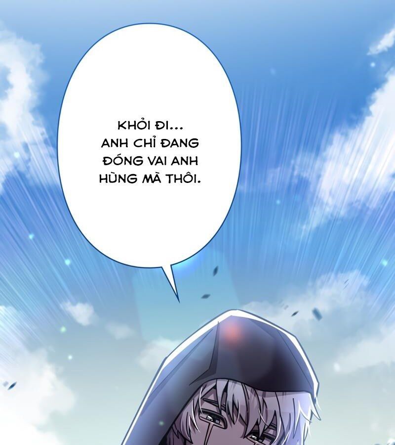 Các Nữ Anh Hùng Muốn Giết Tôi, Một Anh Hùng Chap 8 - Next Chap 7