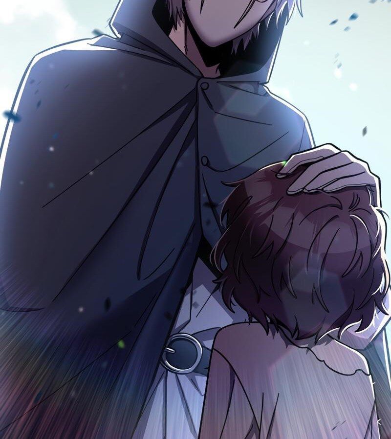 Các Nữ Anh Hùng Muốn Giết Tôi, Một Anh Hùng Chap 8 - Next Chap 7