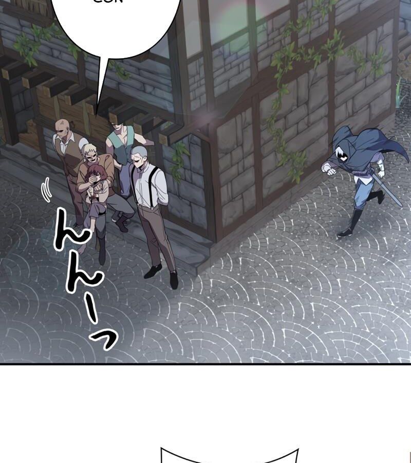 Các Nữ Anh Hùng Muốn Giết Tôi, Một Anh Hùng Chap 8 - Next Chap 7