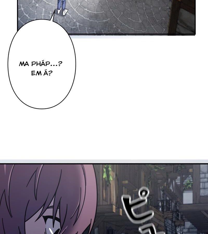 Các Nữ Anh Hùng Muốn Giết Tôi, Một Anh Hùng Chap 8 - Next Chap 7