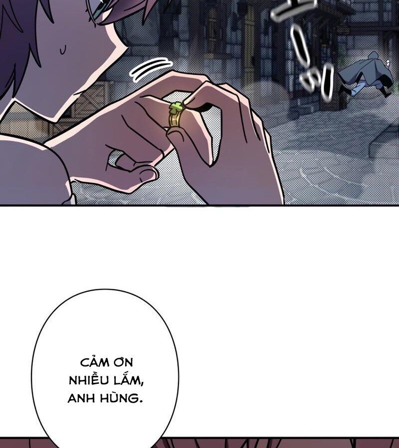 Các Nữ Anh Hùng Muốn Giết Tôi, Một Anh Hùng Chap 8 - Next Chap 7