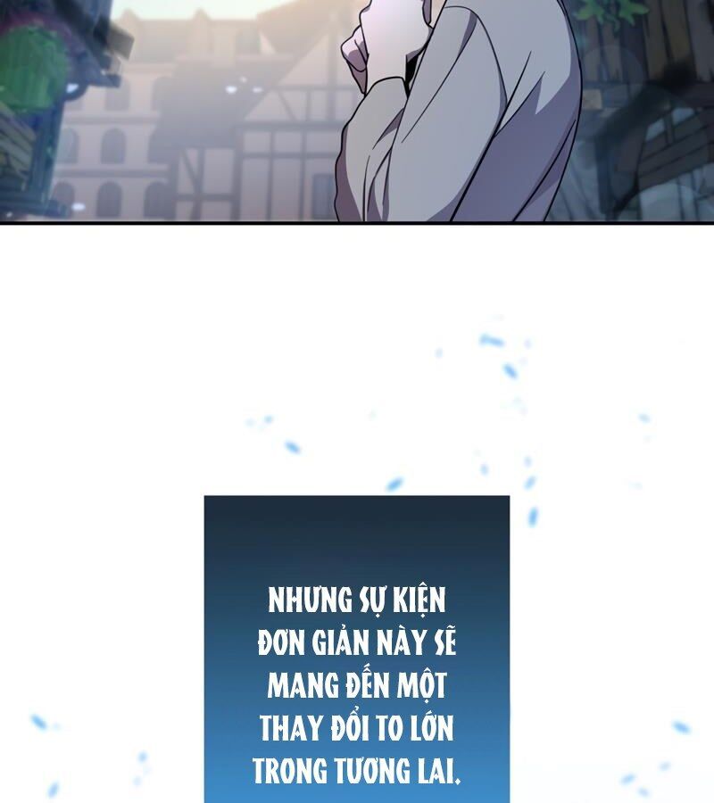 Các Nữ Anh Hùng Muốn Giết Tôi, Một Anh Hùng Chap 8 - Next Chap 7