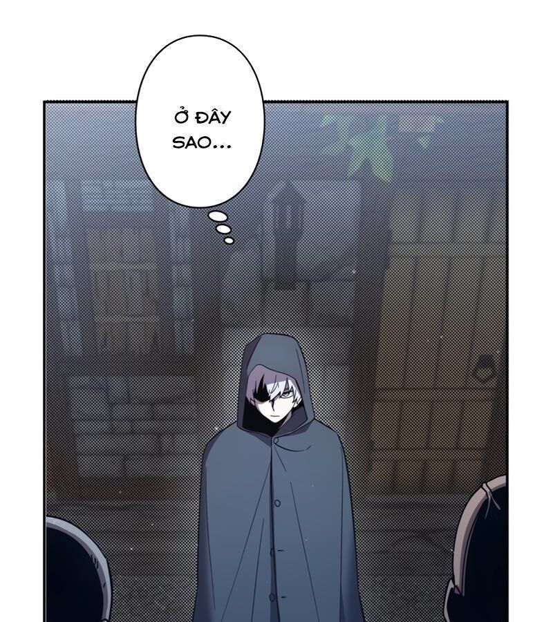 Các Nữ Anh Hùng Muốn Giết Tôi, Một Anh Hùng Chap 8 - Next Chap 7