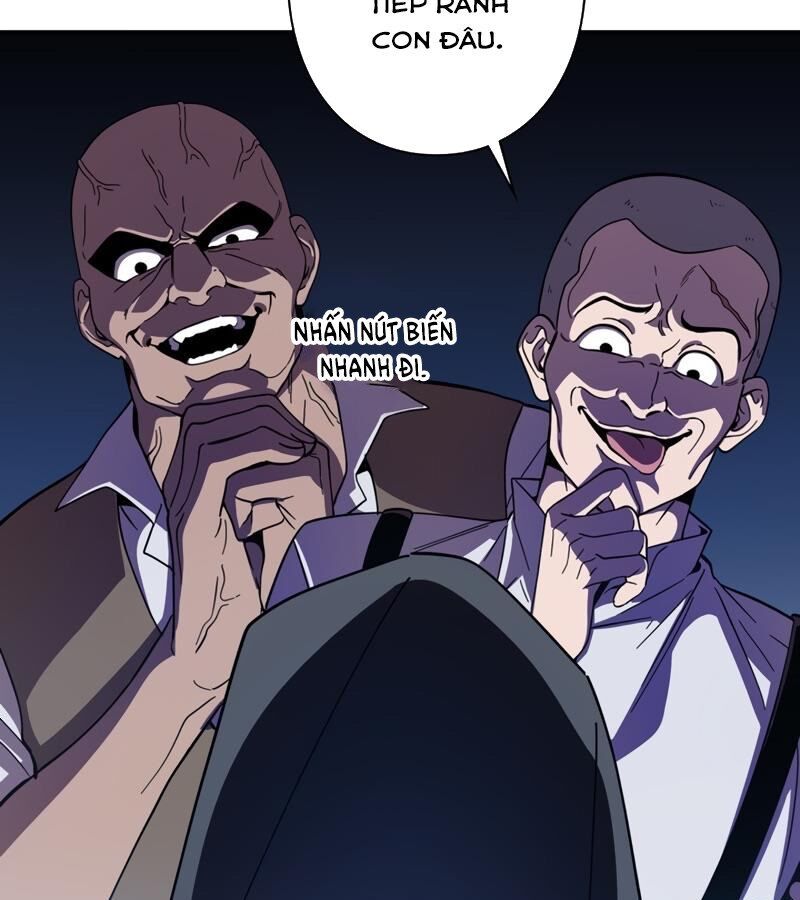 Các Nữ Anh Hùng Muốn Giết Tôi, Một Anh Hùng Chap 8 - Next Chap 7