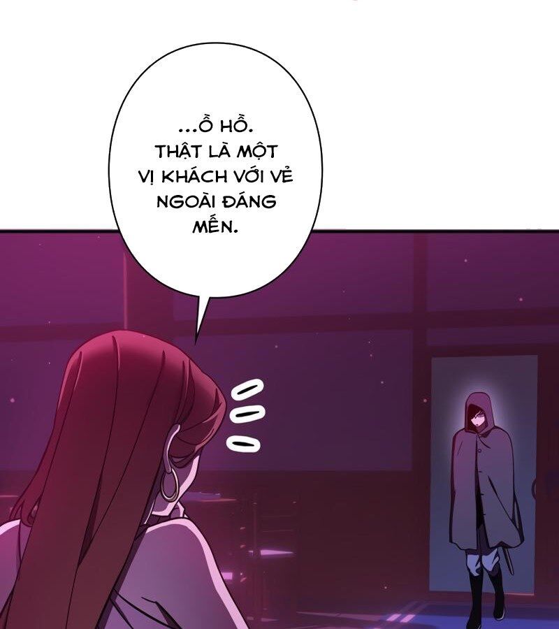 Các Nữ Anh Hùng Muốn Giết Tôi, Một Anh Hùng Chap 8 - Next Chap 7