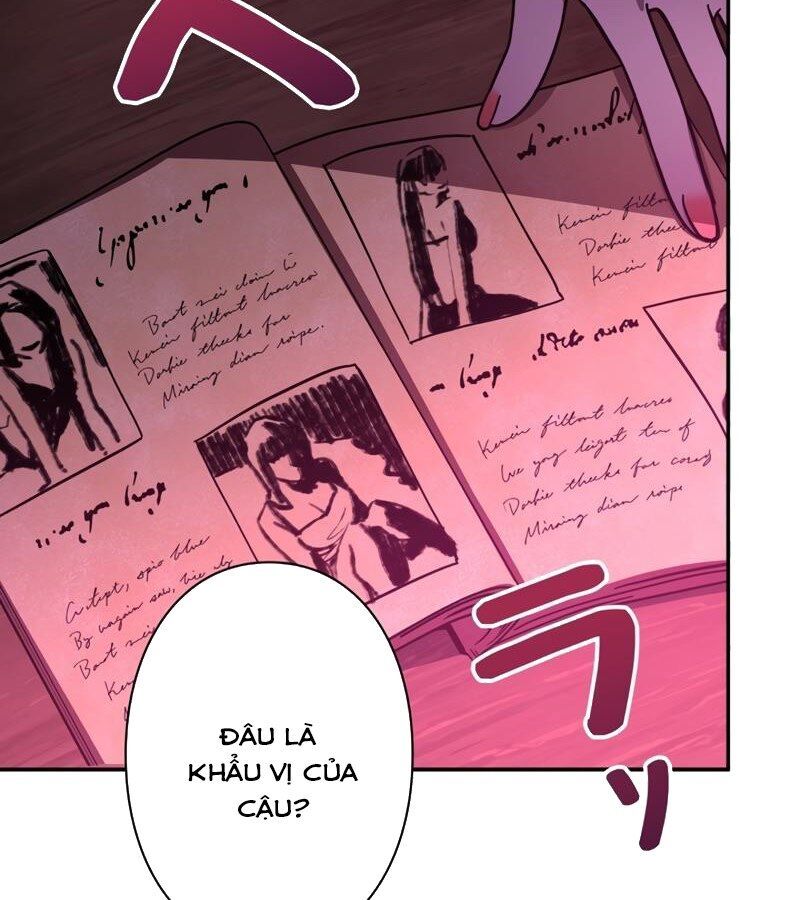 Các Nữ Anh Hùng Muốn Giết Tôi, Một Anh Hùng Chap 8 - Next Chap 7