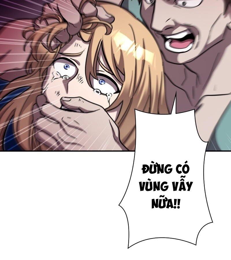 Các Nữ Anh Hùng Muốn Giết Tôi, Một Anh Hùng Chap 8 - Next Chap 7