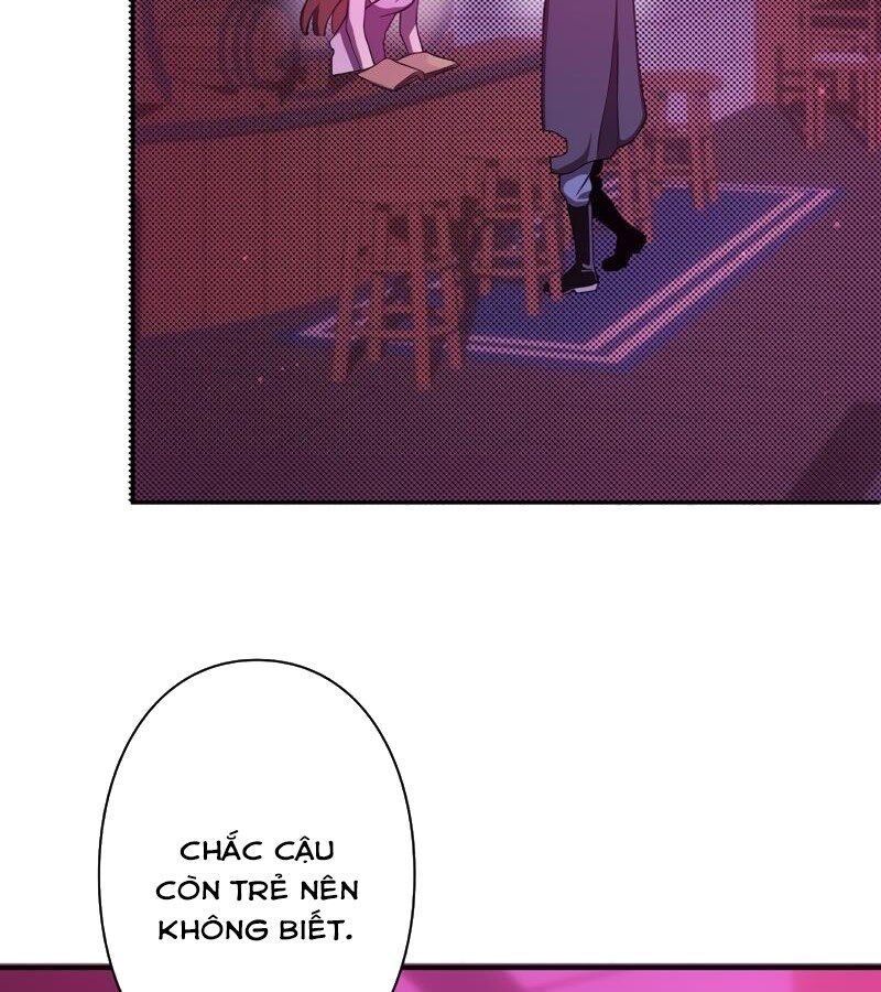 Các Nữ Anh Hùng Muốn Giết Tôi, Một Anh Hùng Chap 8 - Next Chap 7