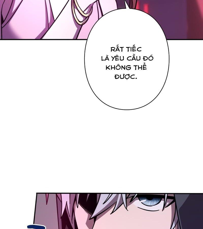 Các Nữ Anh Hùng Muốn Giết Tôi, Một Anh Hùng Chap 8 - Next Chap 7