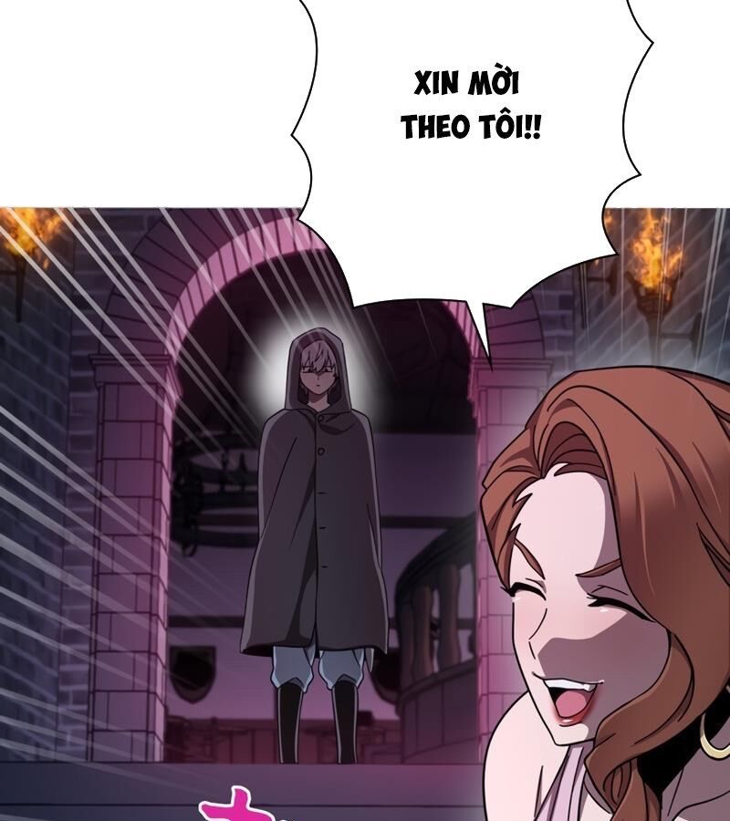 Các Nữ Anh Hùng Muốn Giết Tôi, Một Anh Hùng Chap 8 - Next Chap 7