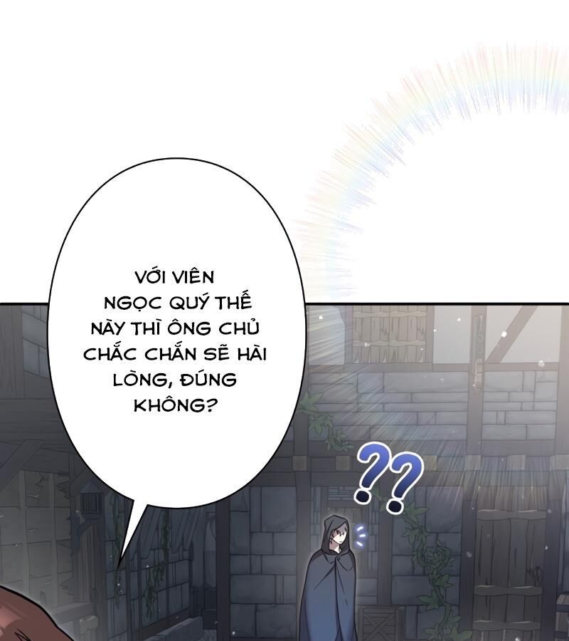 Các Nữ Anh Hùng Muốn Giết Tôi, Một Anh Hùng Chap 8 - Next Chap 7