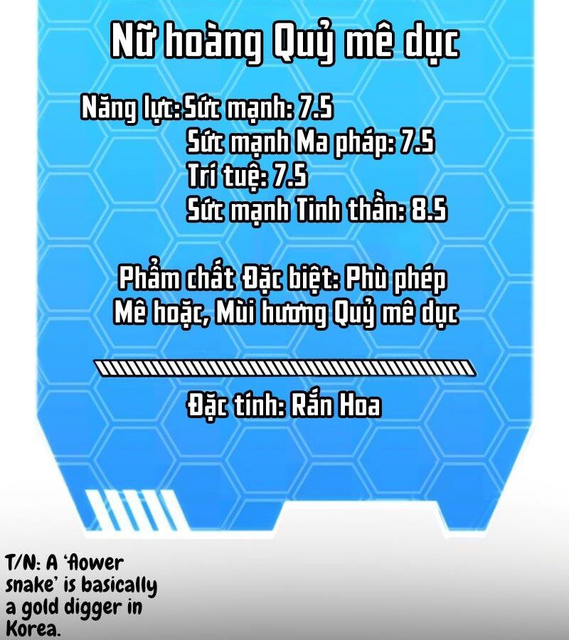 Các Nữ Anh Hùng Muốn Giết Tôi, Một Anh Hùng Chap 8 - Next Chap 7