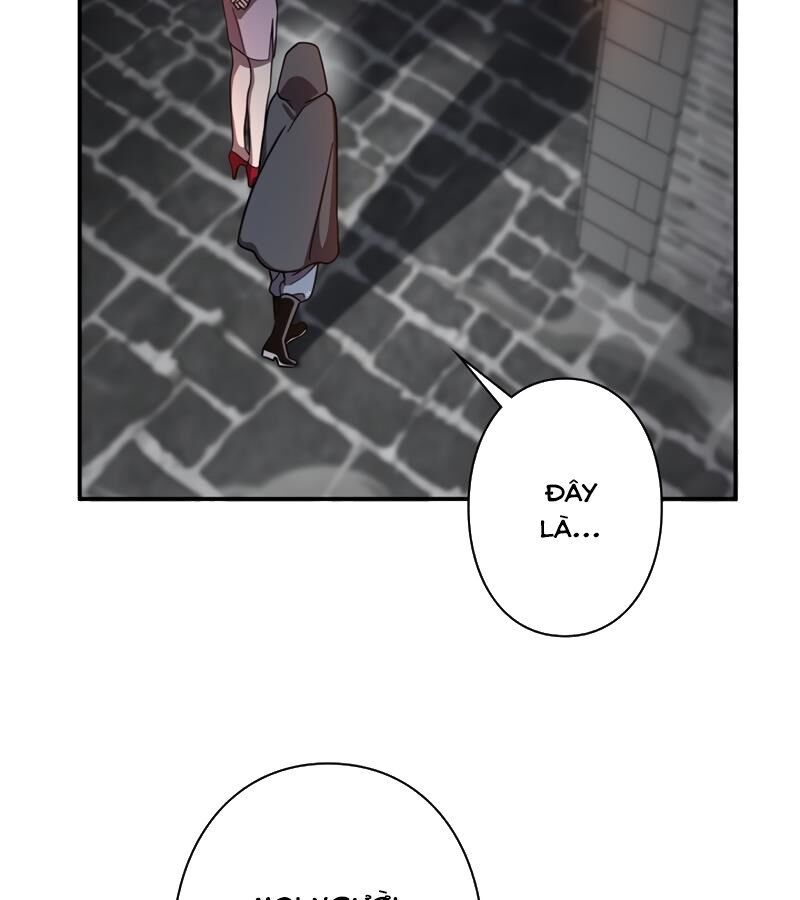 Các Nữ Anh Hùng Muốn Giết Tôi, Một Anh Hùng Chap 8 - Next Chap 7