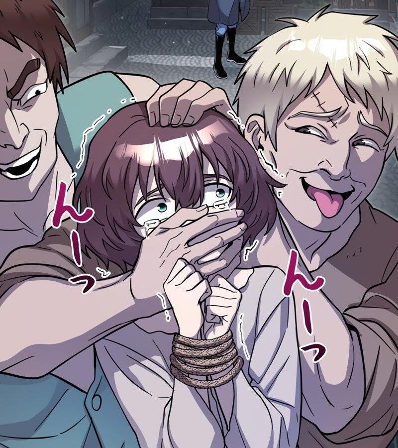 Các Nữ Anh Hùng Muốn Giết Tôi, Một Anh Hùng Chap 8 - Next Chap 7