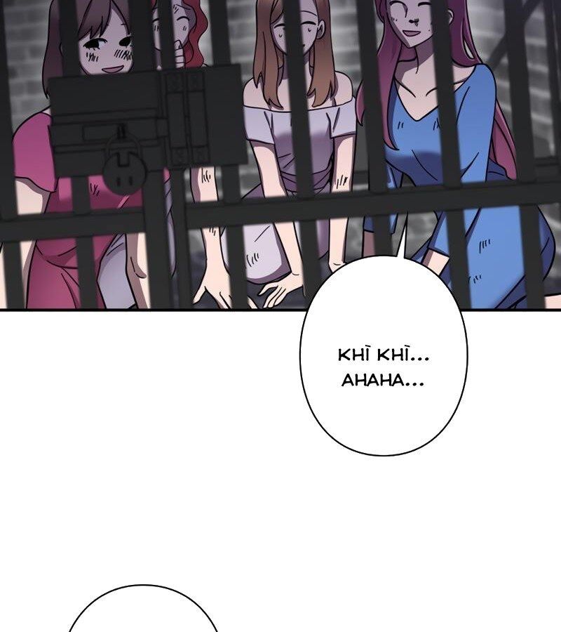 Các Nữ Anh Hùng Muốn Giết Tôi, Một Anh Hùng Chap 8 - Next Chap 7