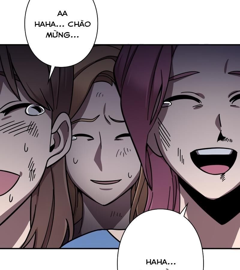 Các Nữ Anh Hùng Muốn Giết Tôi, Một Anh Hùng Chap 8 - Next Chap 7