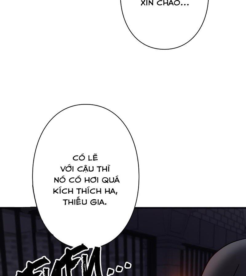 Các Nữ Anh Hùng Muốn Giết Tôi, Một Anh Hùng Chap 8 - Next Chap 7