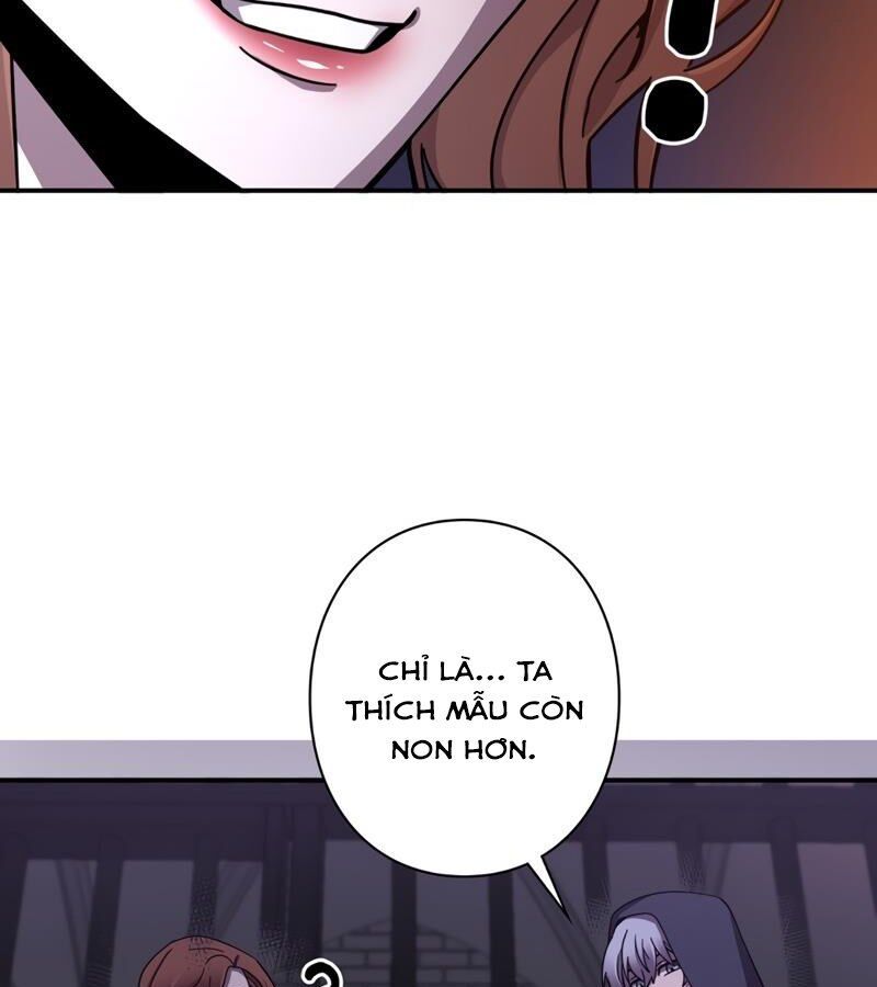 Các Nữ Anh Hùng Muốn Giết Tôi, Một Anh Hùng Chap 8 - Next Chap 7