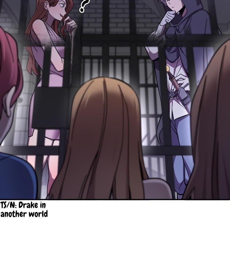 Các Nữ Anh Hùng Muốn Giết Tôi, Một Anh Hùng Chap 8 - Next Chap 7