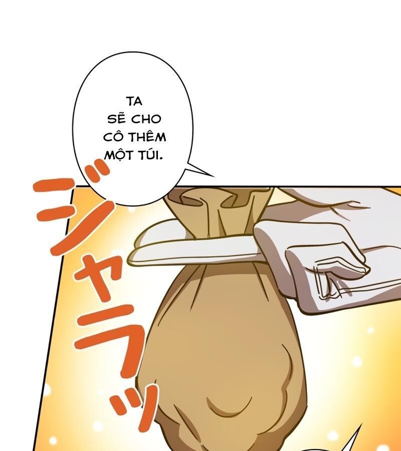 Các Nữ Anh Hùng Muốn Giết Tôi, Một Anh Hùng Chap 8 - Next Chap 7