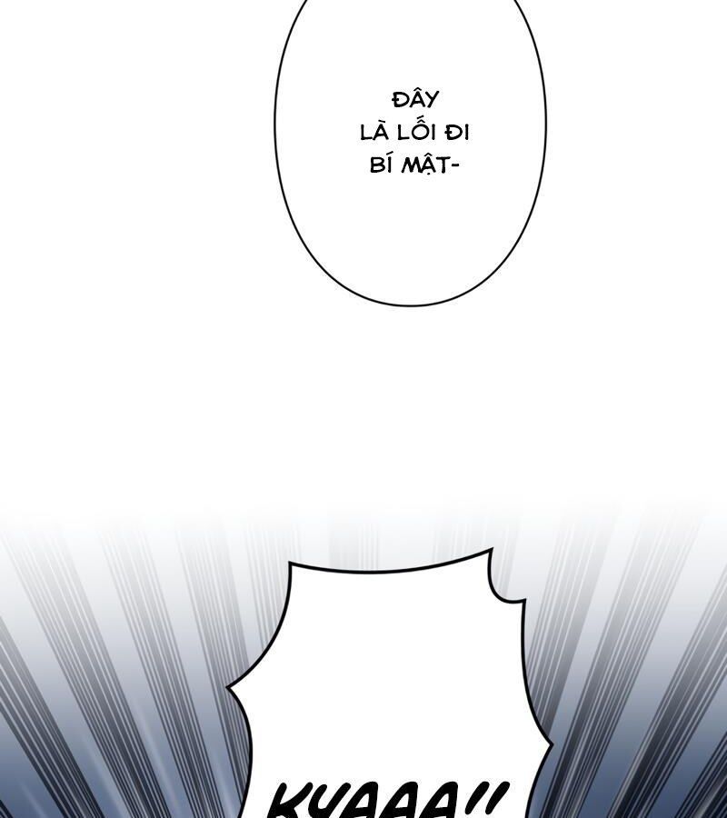 Các Nữ Anh Hùng Muốn Giết Tôi, Một Anh Hùng Chap 8 - Next Chap 7