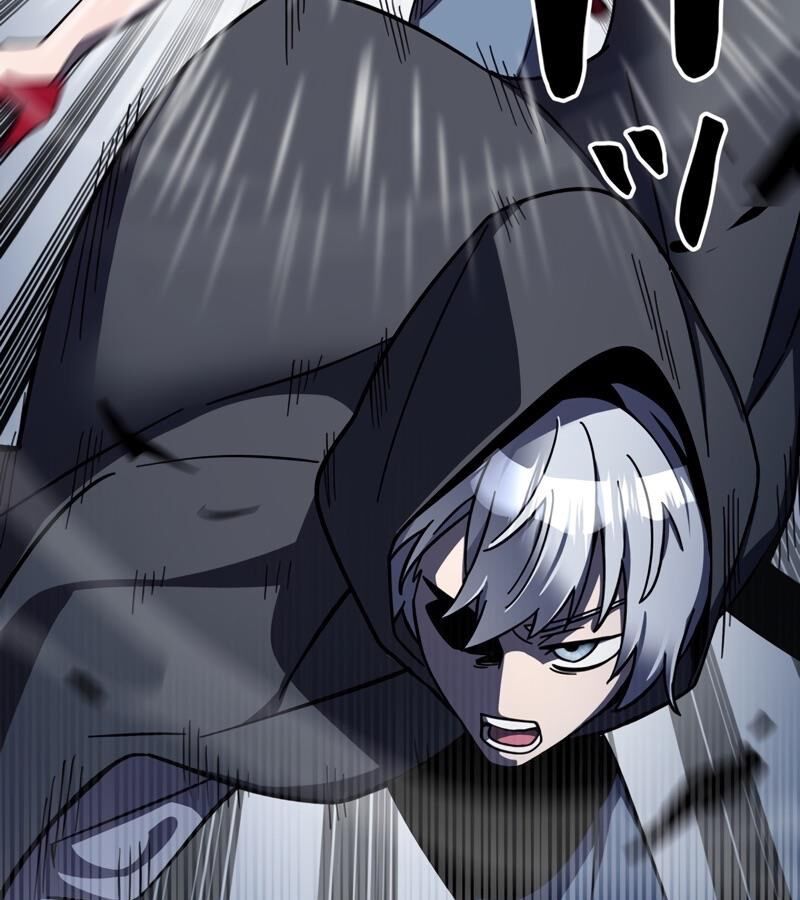 Các Nữ Anh Hùng Muốn Giết Tôi, Một Anh Hùng Chap 8 - Next Chap 7