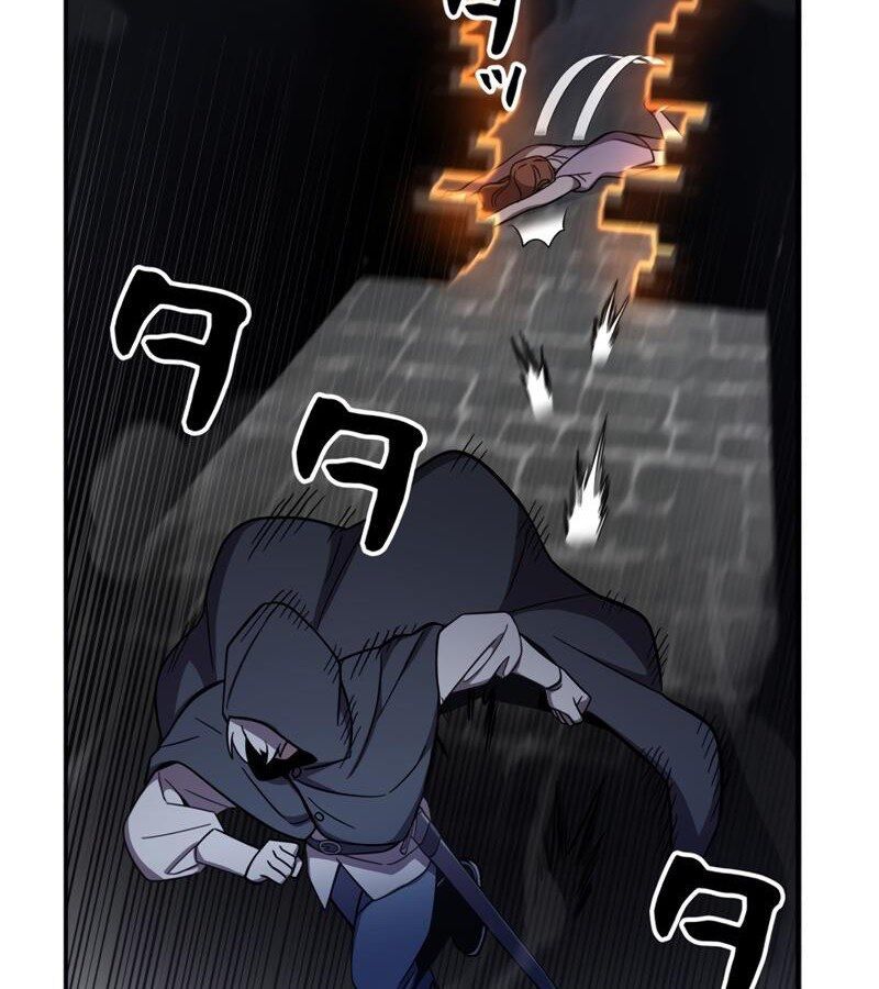 Các Nữ Anh Hùng Muốn Giết Tôi, Một Anh Hùng Chap 8 - Next Chap 7