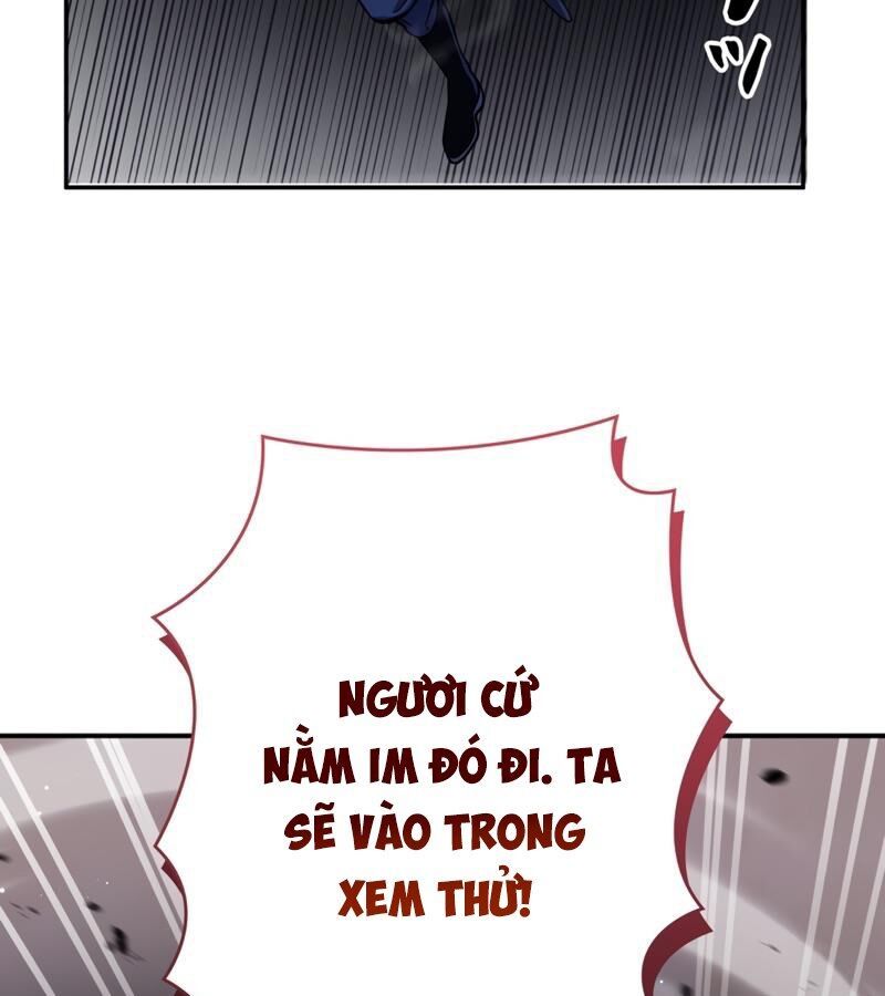 Các Nữ Anh Hùng Muốn Giết Tôi, Một Anh Hùng Chap 8 - Next Chap 7
