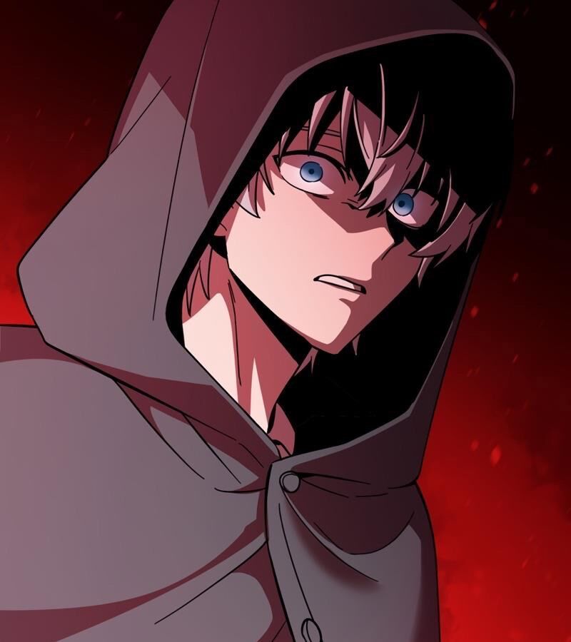 Các Nữ Anh Hùng Muốn Giết Tôi, Một Anh Hùng Chap 8 - Next Chap 7