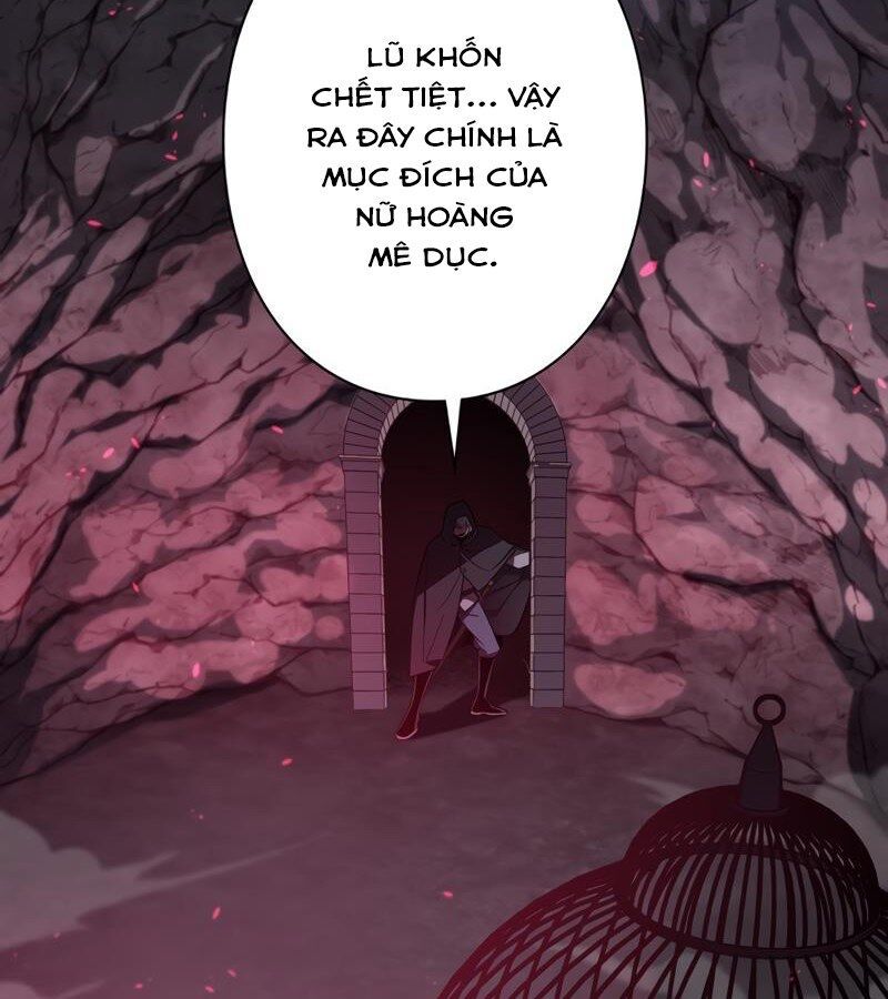Các Nữ Anh Hùng Muốn Giết Tôi, Một Anh Hùng Chap 8 - Next Chap 7