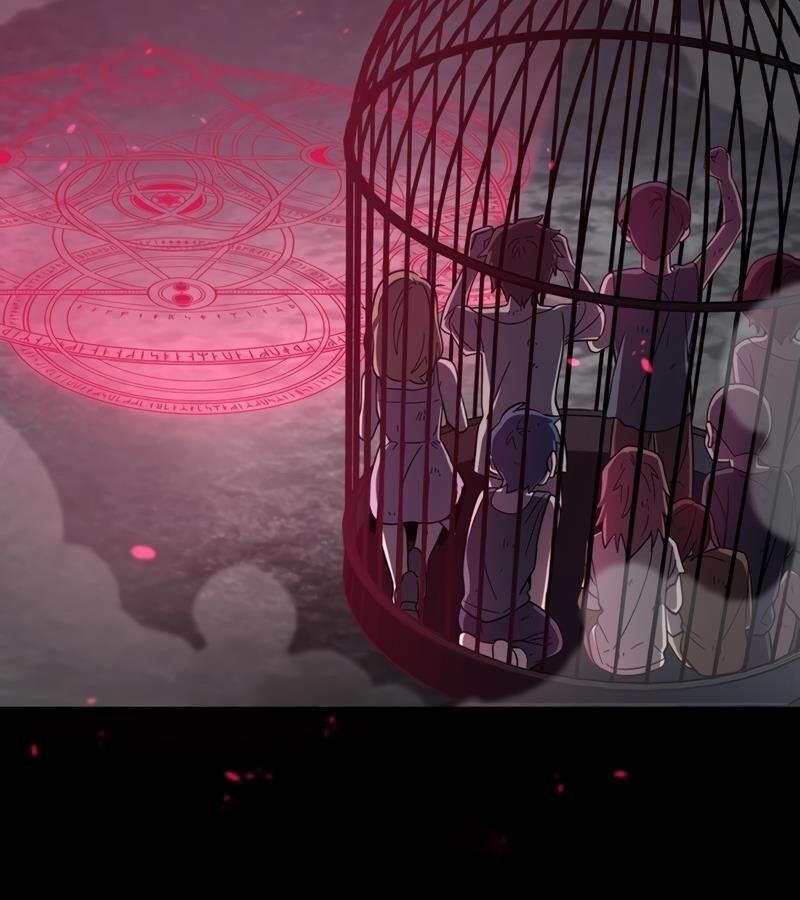 Các Nữ Anh Hùng Muốn Giết Tôi, Một Anh Hùng Chap 8 - Next Chap 7