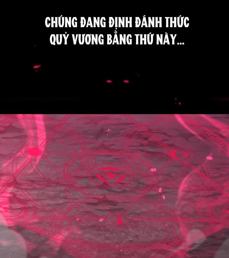 Các Nữ Anh Hùng Muốn Giết Tôi, Một Anh Hùng Chap 8 - Next Chap 7