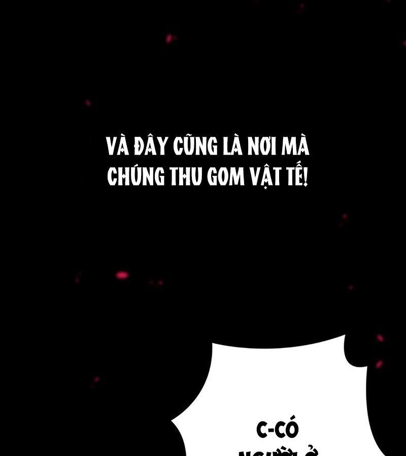 Các Nữ Anh Hùng Muốn Giết Tôi, Một Anh Hùng Chap 8 - Next Chap 7