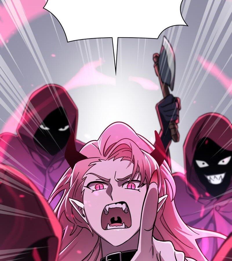 Các Nữ Anh Hùng Muốn Giết Tôi, Một Anh Hùng Chap 8 - Next Chap 7