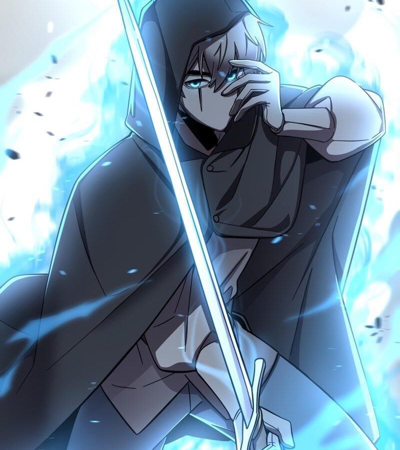 Các Nữ Anh Hùng Muốn Giết Tôi, Một Anh Hùng Chap 8 - Next Chap 7