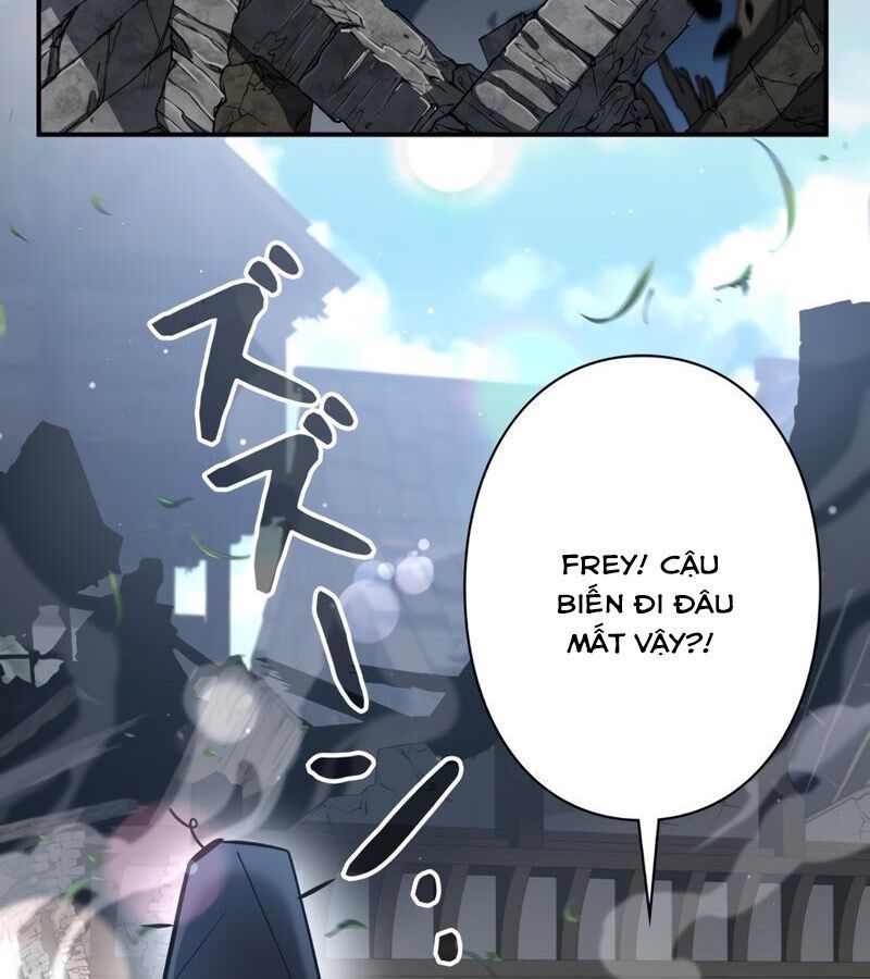 Các Nữ Anh Hùng Muốn Giết Tôi, Một Anh Hùng Chap 9 - Next Chap 8