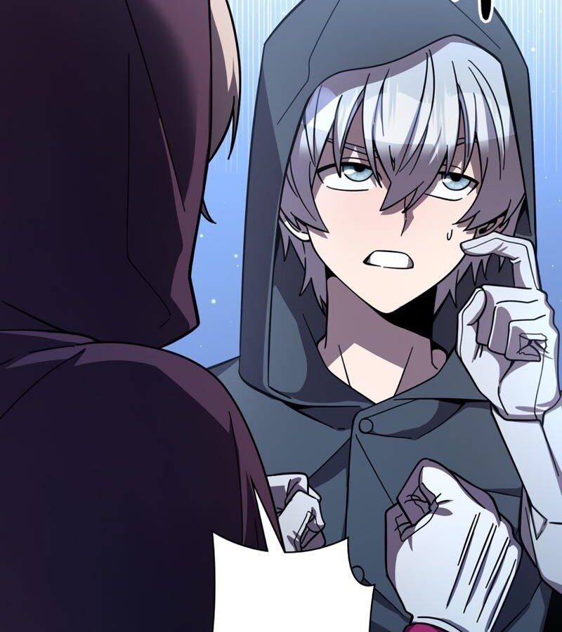 Các Nữ Anh Hùng Muốn Giết Tôi, Một Anh Hùng Chap 9 - Next Chap 8